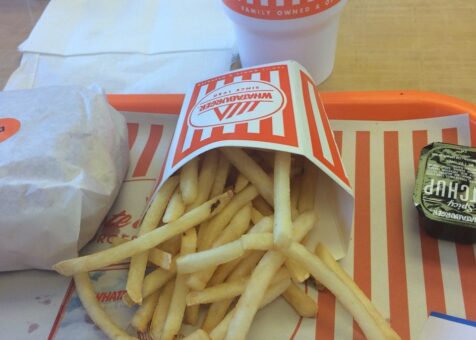 Whataburger