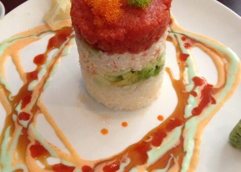 Edohana Sushi