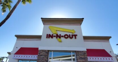 In-N-Out Burger