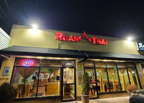 Ruan Thai