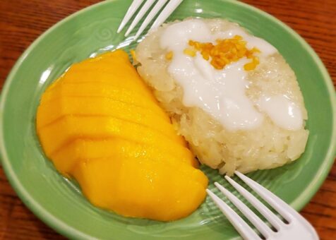 Ruan Thai