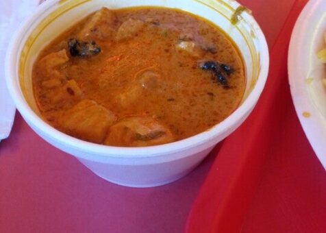 Rajun Cajun