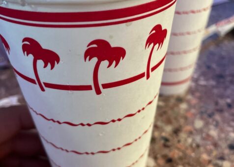 In-N-Out Burger