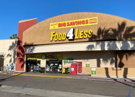 Food 4 Less