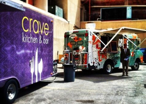 DWNTWN Foodville