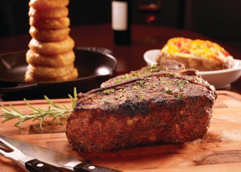 Arrowhead Grill