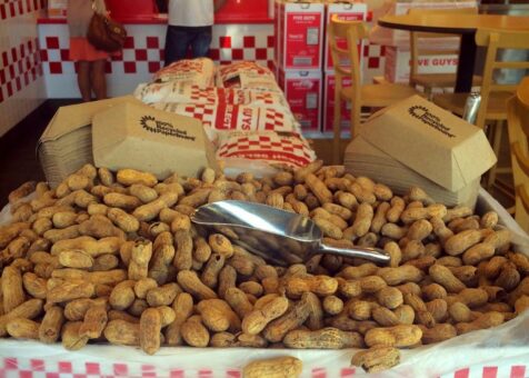 Five Guys