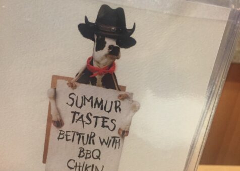 Chick-fil-A