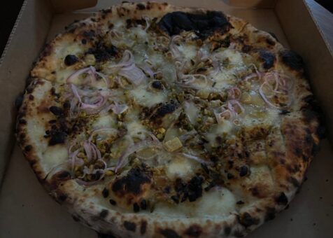 Pizzeria Stella