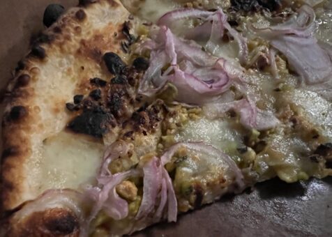 Pizzeria Stella