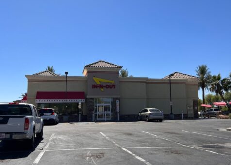 In-N-Out Burger