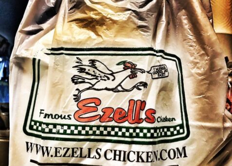 Ezell's Famous Chicken