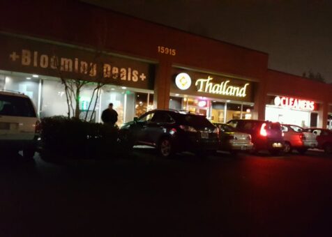 Thailand Restaurant