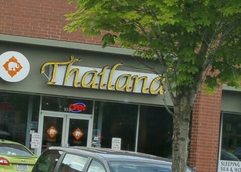 Thailand Restaurant