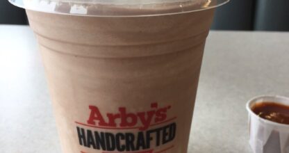 Arby's