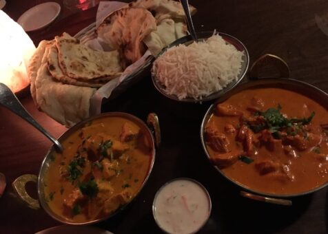 Himchuli - Highlands Indian & Nepali Cuisine