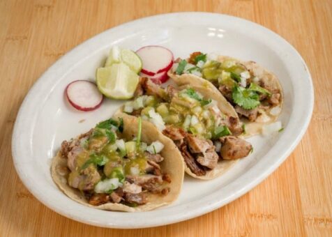 Fogón Cocina Mexicana