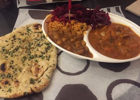 Deep Indian Kitchen