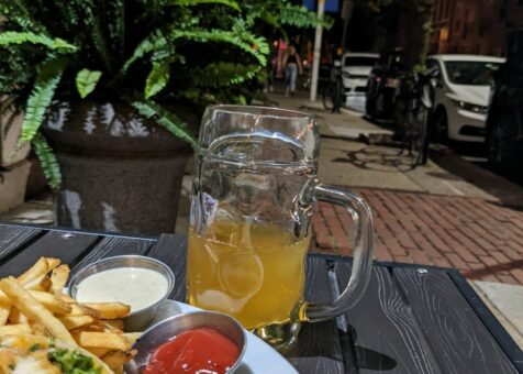 Race Street Cafe