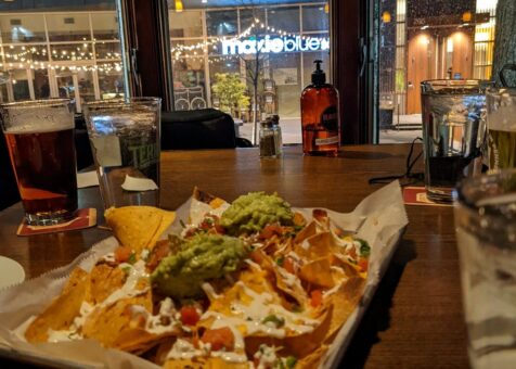 Race Street Cafe