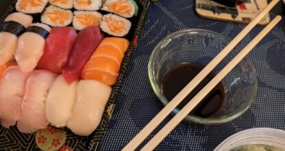 Sumo Sushi