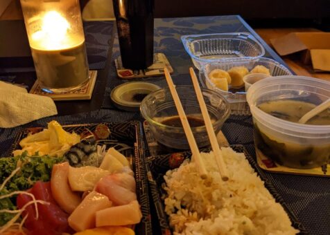 Sumo Sushi
