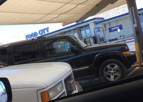 Food City