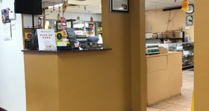 New India Bazaar Grocery & Cafe