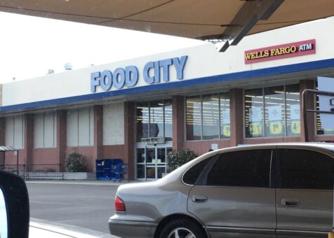 Food City