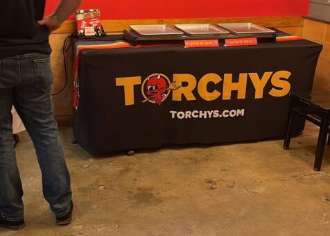 Torchy's Tacos