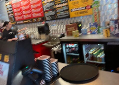Torchy's Tacos