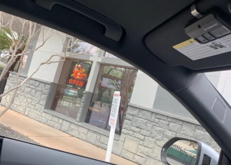 Torchy's Tacos
