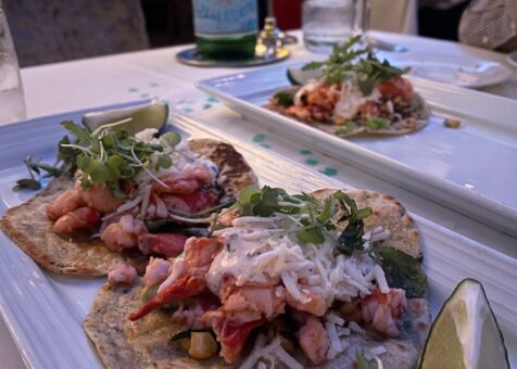 Eddie V's Prime Seafood
