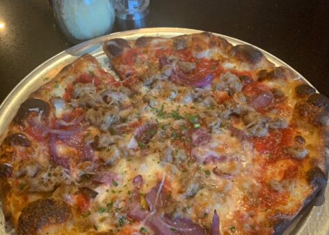 Farina Pizzeria