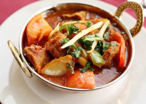 Laxmi's Indian Grille