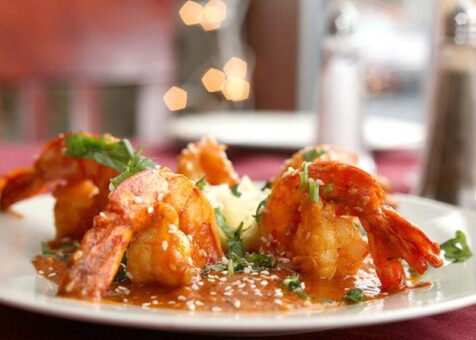 Laxmi's Indian Grille