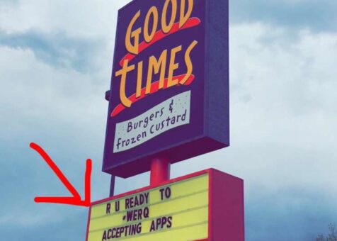 Good Times Burgers & Frozen Custard