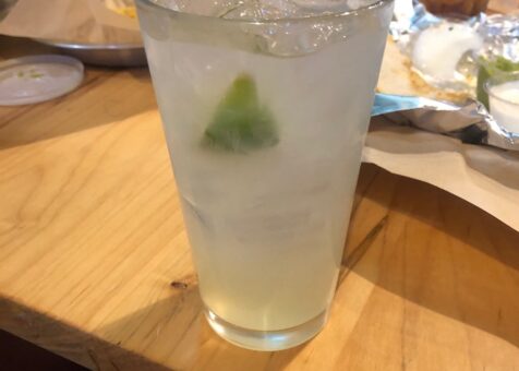Illegal Pete's