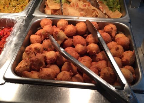 Woodlands Indian Vegetarian Cuisine