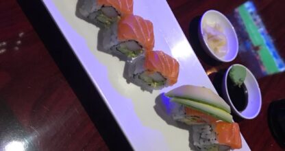 Hikari Sushi