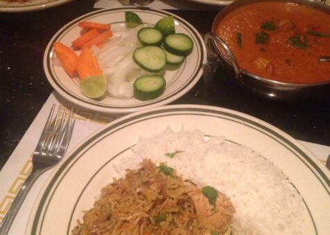 Neeta's Indian Cuisine