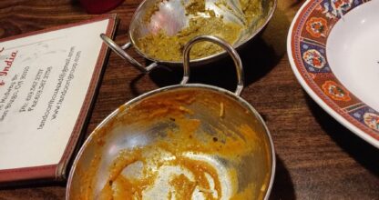 Tandoori House
