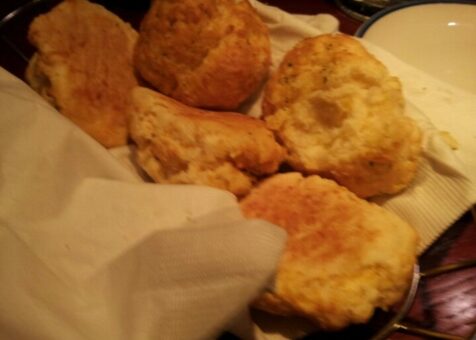 Red Lobster