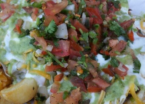 Arsenio's Mexican Food