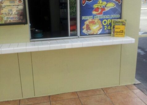 Arsenio's Mexican Food