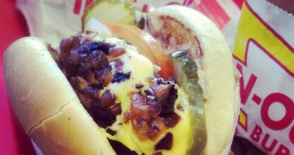 In-N-Out Burger