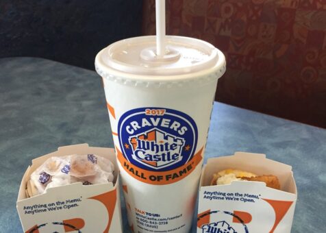 White Castle