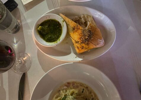 Osteria Marco