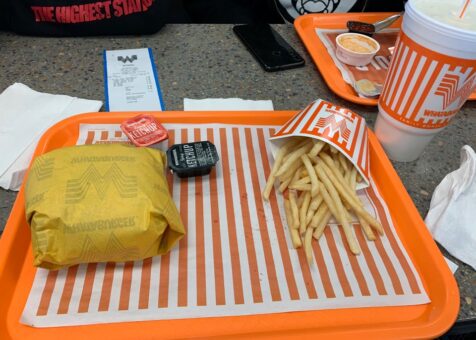 Whataburger
