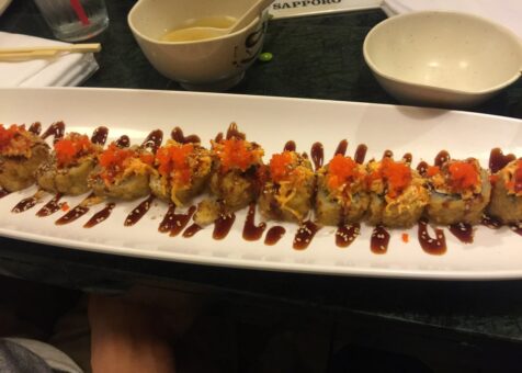 Kazoku Sushi